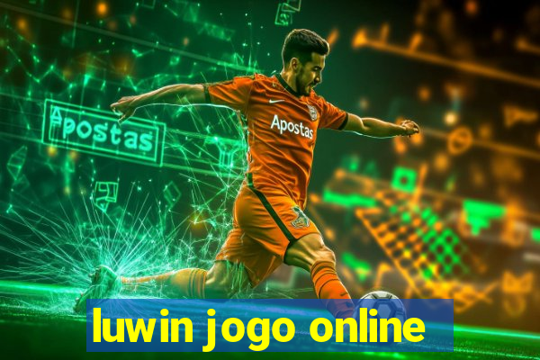 luwin jogo online